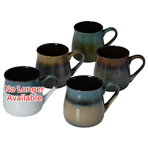 Additional Image 1 - a group of coffee mugs