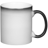 View Image 2 of 3 of Colour Changing Coffee Mug - 11 oz.