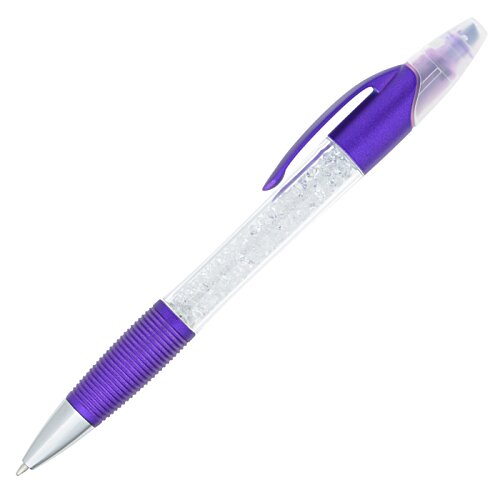 Starlight Twist Pen/Highlighter Image 1 of 4