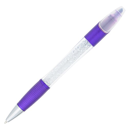 Starlight Twist Pen/Highlighter Image 2 of 4