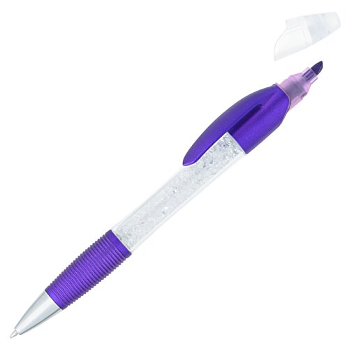 Starlight Twist Pen/Highlighter Image 4 of 4