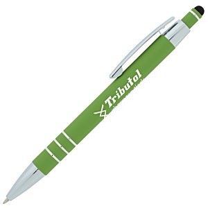 Additional Image 1 - a green pen with white writing