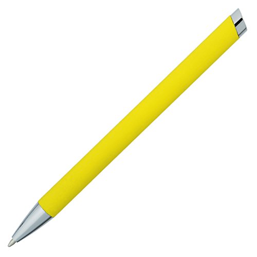 Maddox Soft Touch Metal Pen- Closeout Image 3 of 4