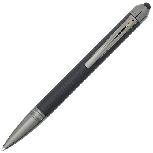 Castiel Glacio Stylus Twist Metal Pen - 24 hr Image 1 of 5