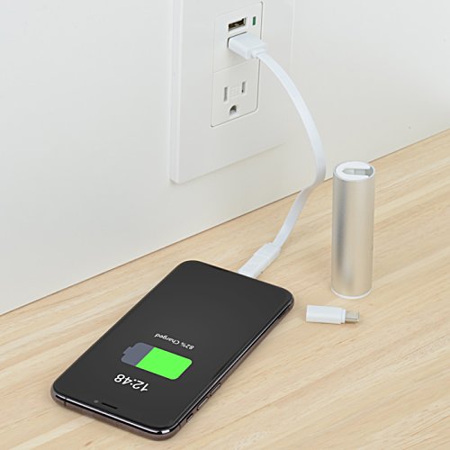 Cylinder Loop Charging Cable Set Image 1 of 6