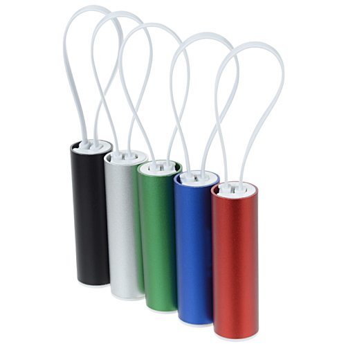 Cylinder Loop Charging Cable Set Image 6 of 6