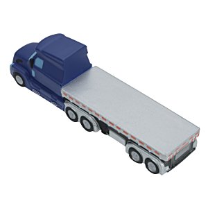 Additional Image 1 - a toy truck on a white background