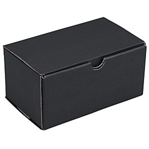 Additional Image 4 - a black box with a lid