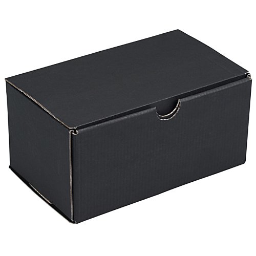 Additional Image 4 - a black box with a lid