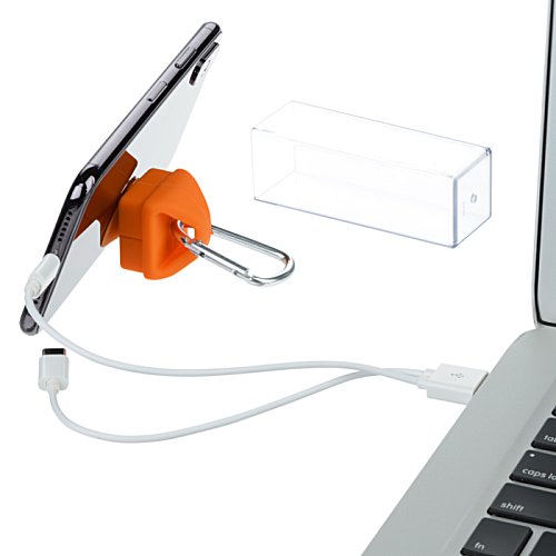 Additional Image 2 - a laptop with a paper clip attached to it