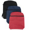 View Image 3 of 3 of Buddy Backpack-Closeout