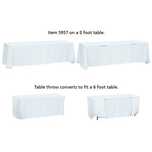 Additional Image 2 - a white object with text