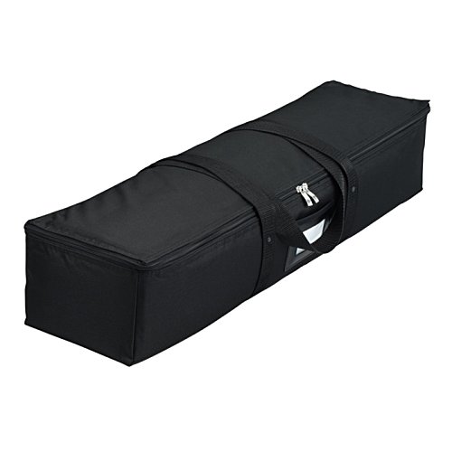 Additional Image 7 - a black rectangular object with a white logo