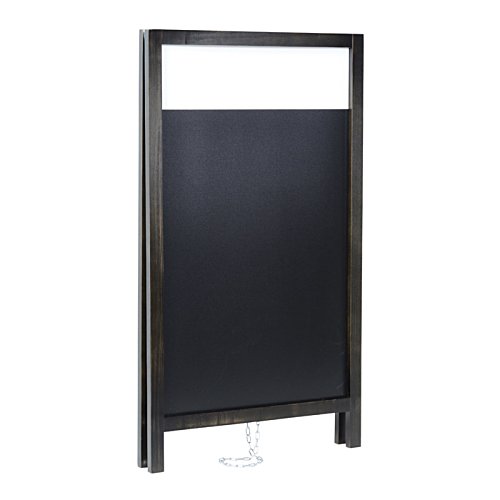 Additional Image 3 - a black sign on a white background