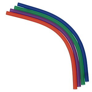 Additional Image 1 - a group of colored tubes