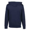 View Image 2 of 3 of LACOSTE Jersey Hooded Sweatshirt