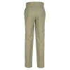 View Image 2 of 2 of Chino Blend Pleated Pants - Men's