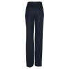 View Image 2 of 2 of Chino Blend Pleated Pants - Ladies'