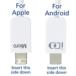 Additional Image 4 - a close-up of a usb cable