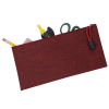 View Image 2 of 3 of Heathered School Pouch