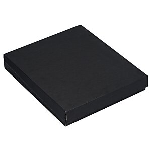 Additional Image 1 - a black square object on a white background