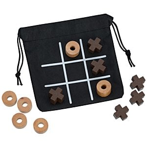 Additional Image 1 - a game with donuts and crosses