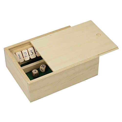 Fun On the Go - Shut the Box Image 2 of 3
