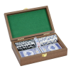 View Image 2 of 4 of Fun On the Go - Poker Chip Set