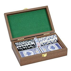 Additional Image 1 - a box with cards in it