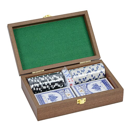 Additional Image 1 - a box with cards in it