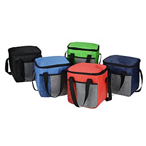 Additional Image 4 - a group of cooler bags