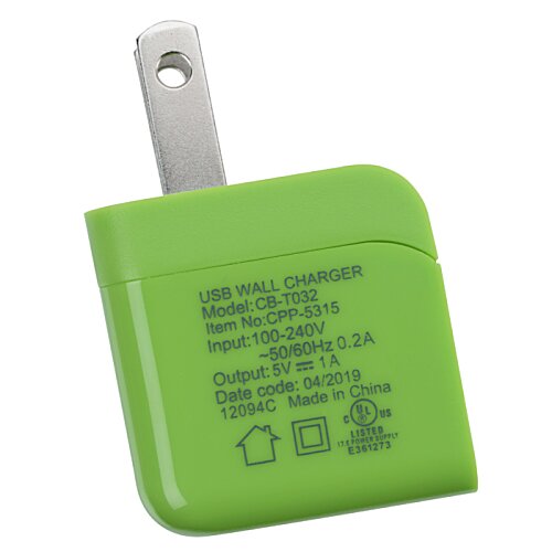 Additional Image 4 - a green rectangular object with black text