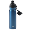 View Image 2 of 4 of Thermos Vacuum Beverage Bottle - 17 oz.