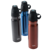 View Image 4 of 4 of Thermos Vacuum Beverage Bottle - 17 oz.