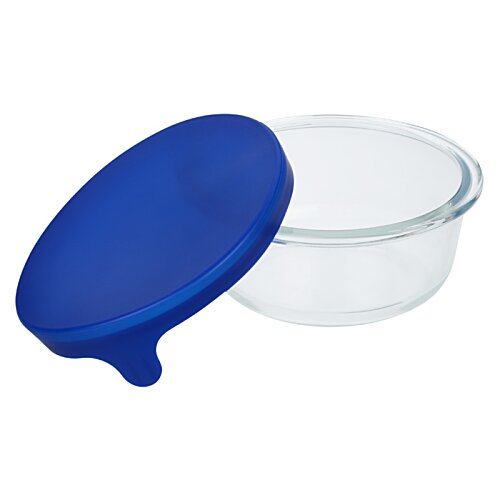 Topside Glass Container - 13.5 oz. Image 1 of 3