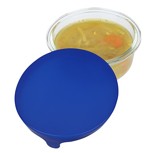 Topside Glass Container - 13.5 oz. Image 2 of 3