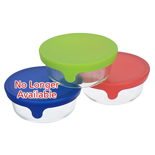 Topside Glass Container - 13.5 oz. Image 3 of 3