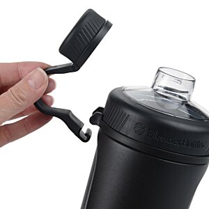 Additional Image 3 - a hand holding a black object