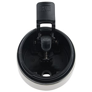 Additional Image 1 - a black object with a clip
