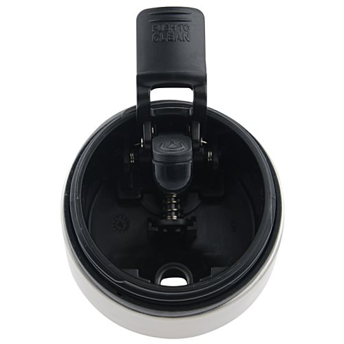 Additional Image 1 - a black object with a clip