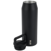 View Image 2 of 3 of MiiR Wide Mouth Vacuum Bottle - 32 oz.