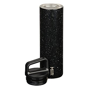 Additional Image 2 - a black cylindrical object with a handle