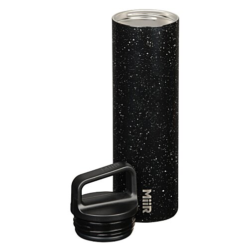 Additional Image 2 - a black cylindrical object with a handle