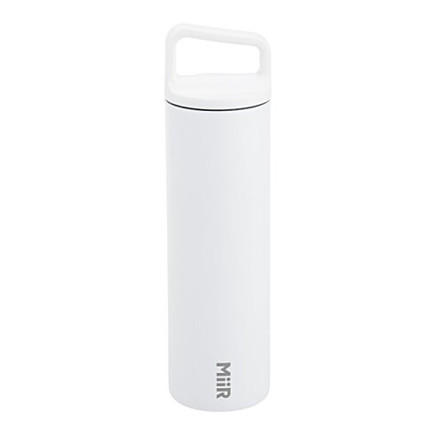 Additional Image 1 - a white rectangular object with a handle