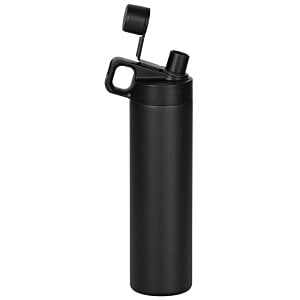 Additional Image 1 - a black cylinder with a handle