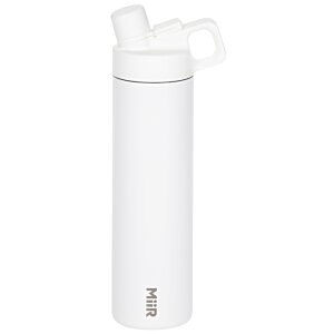 Additional Image 2 - a white bottle with a lid