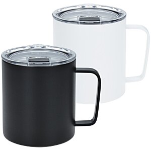 Additional Image 3 - a group of mugs with a handle