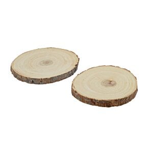 Additional Image 1 - a pair of circular objects