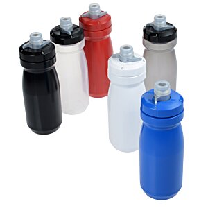 Additional Image 3 - a group of plastic water bottles