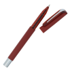 View Image 2 of 4 of Ruggio Gel Pen-Closeout
